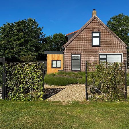 Studio49 Ouddorp Eksteriør bilde