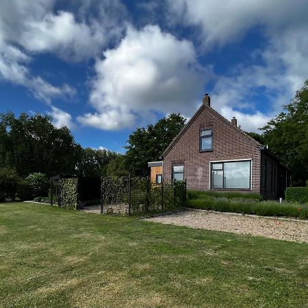 Studio49 Ouddorp Eksteriør bilde