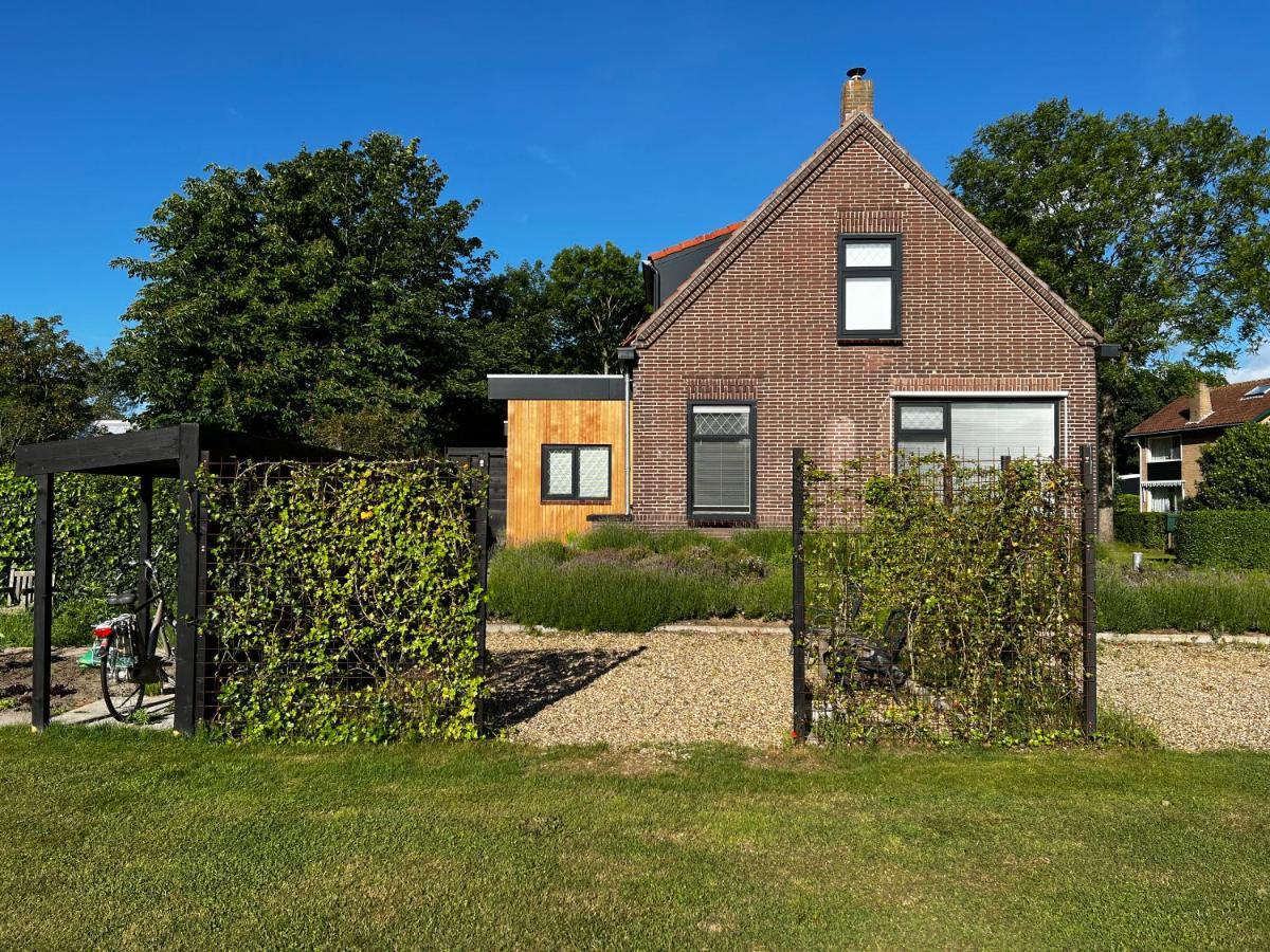 Studio49 Ouddorp Eksteriør bilde