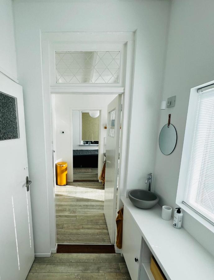 Studio49 Ouddorp Eksteriør bilde